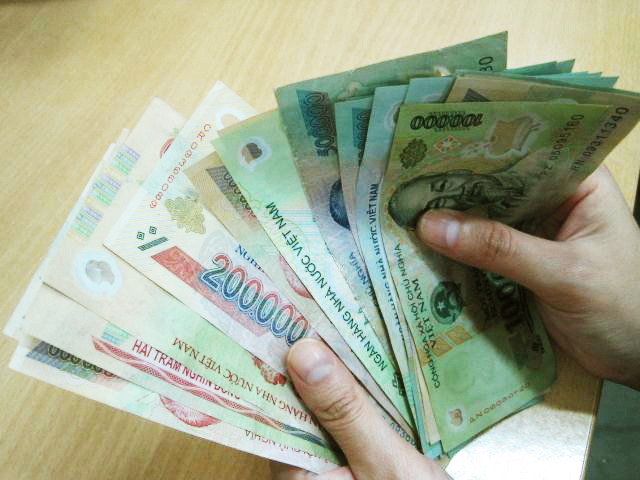 Hỗ trợ cán bộ, công chức, viên chức, lao động ăn tết Nguyên đán Bính Thân 2016