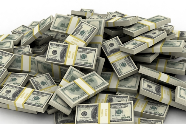 Chuyển tiền từ 1.000 USD phải báo cáo