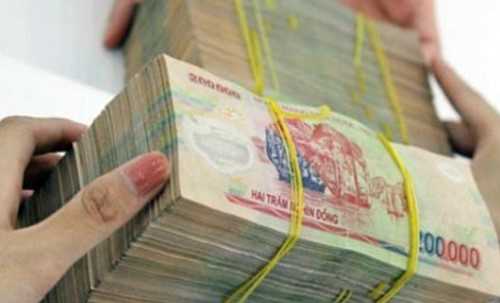 Từ 1-7, lương cơ sở tăng lên 1.300.000 đồng/tháng Từ 1-7, lương cơ sở tăng lên 1.300.000 đồng/tháng