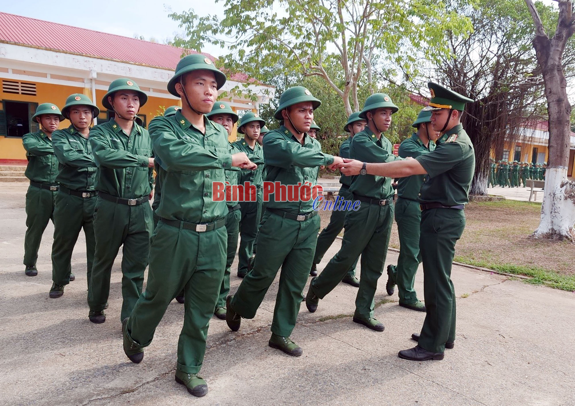 Tiếng gọi Tổ quốc
