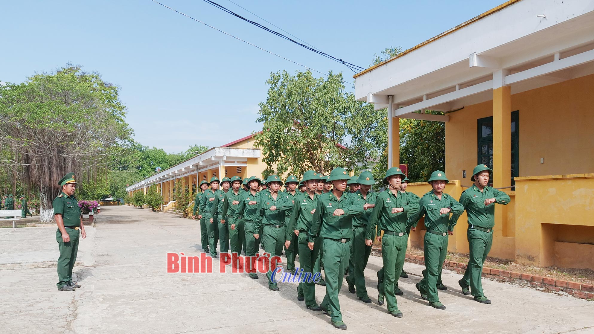 Tiếng gọi Tổ quốc