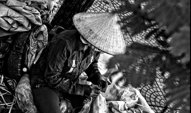 Tiếng rao Tiếng rao
