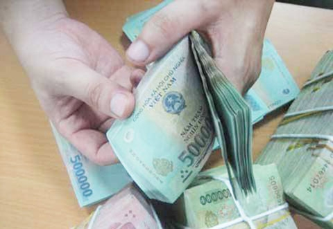 Quy định mới về thời gian nộp thuế Quy định mới về thời gian nộp thuế