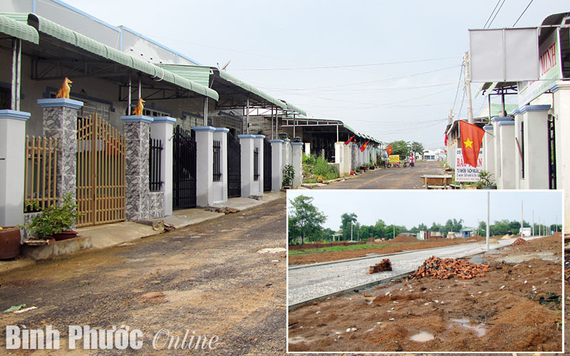 Tiếp sức cho người thu nhập thấp