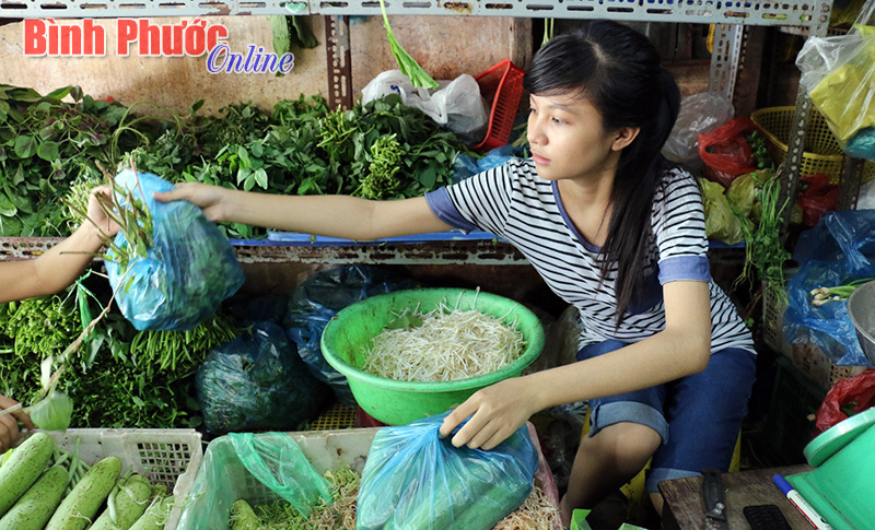 Tiếp sức cho học sinh, sinh viên nghèo vươn tới tầm cao tri thức