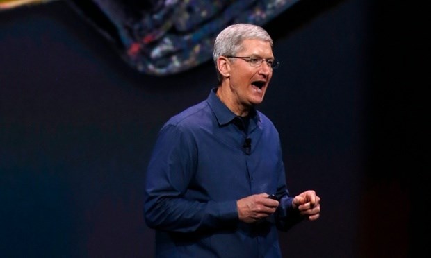 CEO Apple đưa ra chỉ trích gay gắt nhất về Facebook, Google CEO Apple đưa ra chỉ trích gay gắt nhất về Facebook, Google