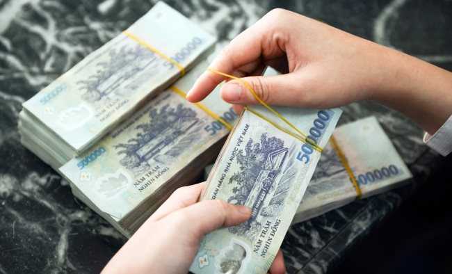 Tổng dư nợ cho vay trên địa bàn tỉnh đạt 61.350 tỷ đồng