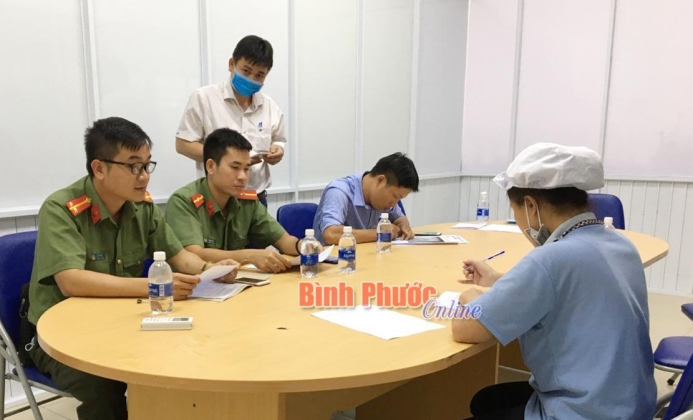 Cảnh giác với thông tin giả, sai sự thật về đại dịch Cảnh giác với thông tin giả, sai sự thật về đại dịch