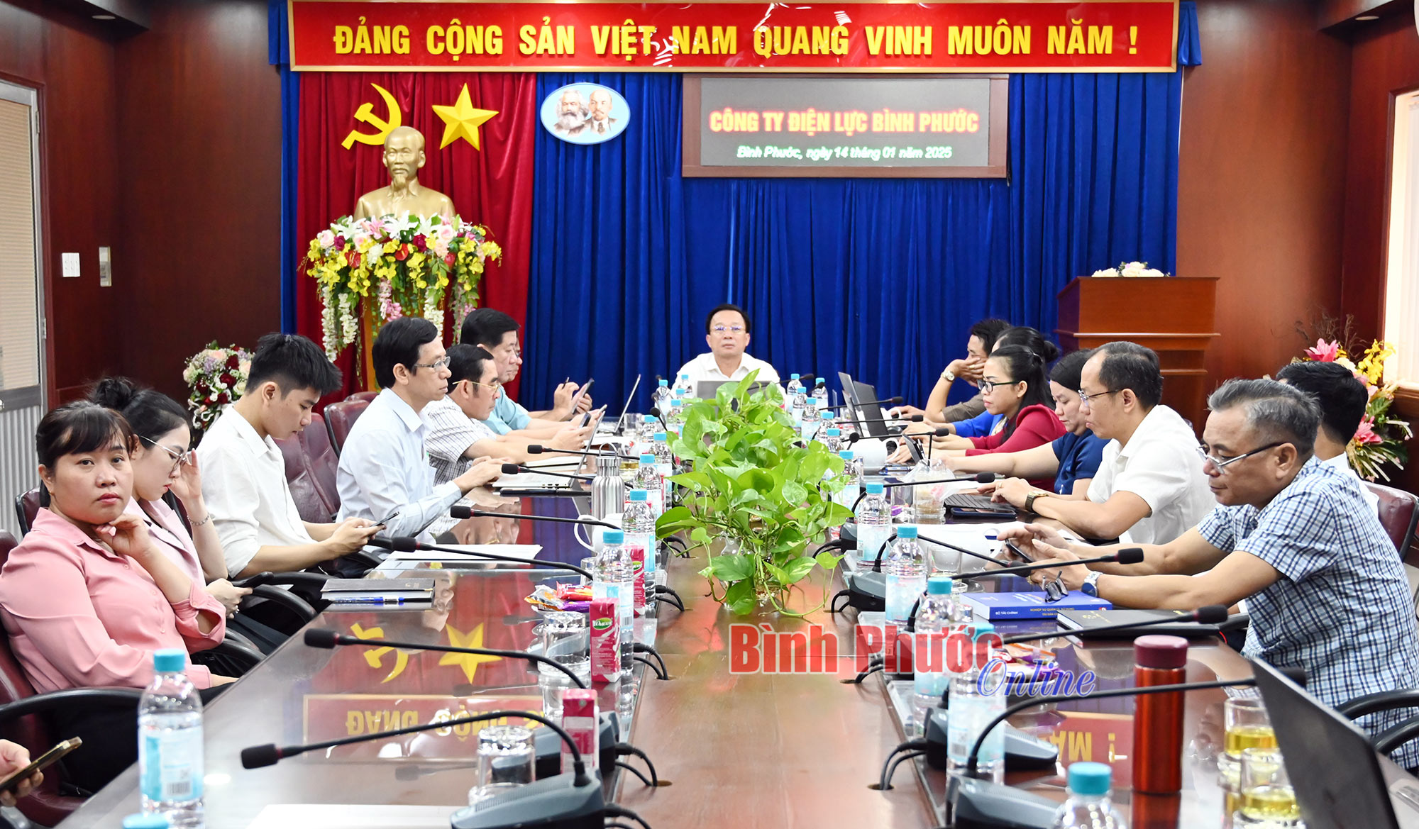 Triển khai một số quy định của Luật Quản lý, sử dụng tài sản công