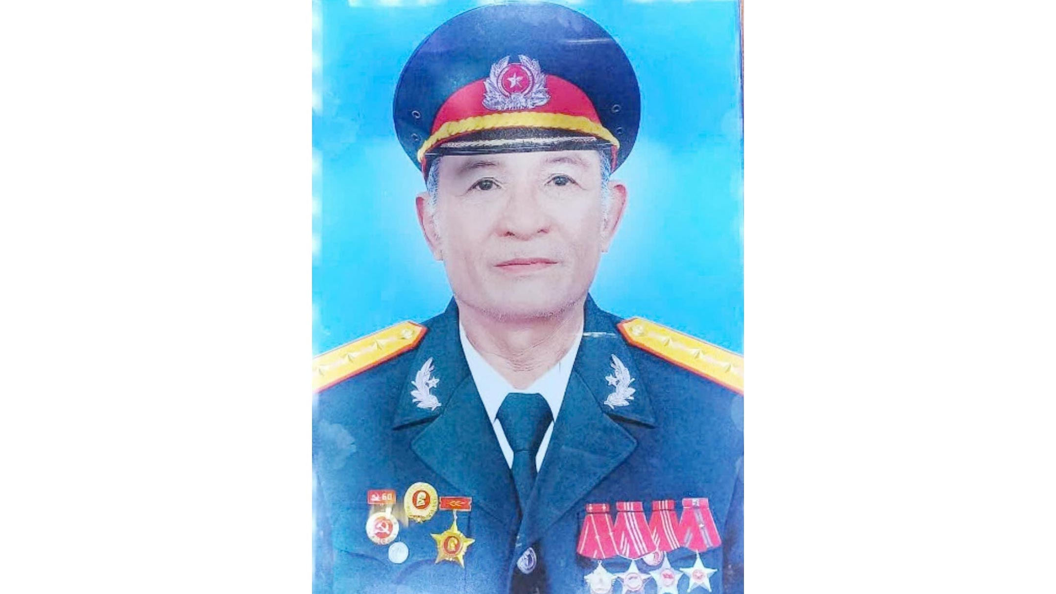 TIN BUỒN TIN BUỒN