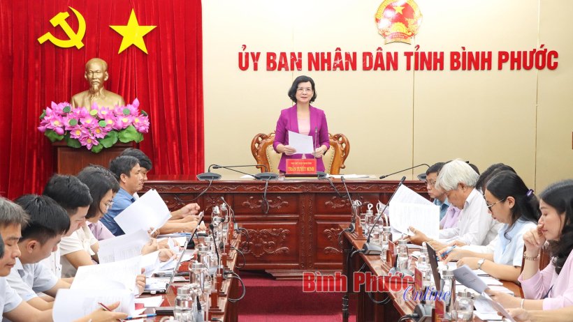 Bình Phước: Cuộc thi sáng tạo thanh thiếu niên, nhi đồng lần thứ 16 đạt kết quả tích cực Bình Phước: Cuộc thi sáng tạo thanh thiếu niên, nhi đồng lần thứ 16 đạt kết quả tích cực