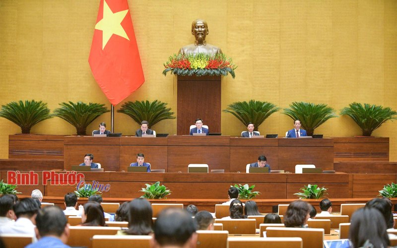 Chính phủ cần sớm giao vốn và ban hành cơ chế đẩy nhanh 3 chương trình mục tiêu quốc gia Chính phủ cần sớm giao vốn và ban hành cơ chế đẩy nhanh 3 chương trình mục tiêu quốc gia