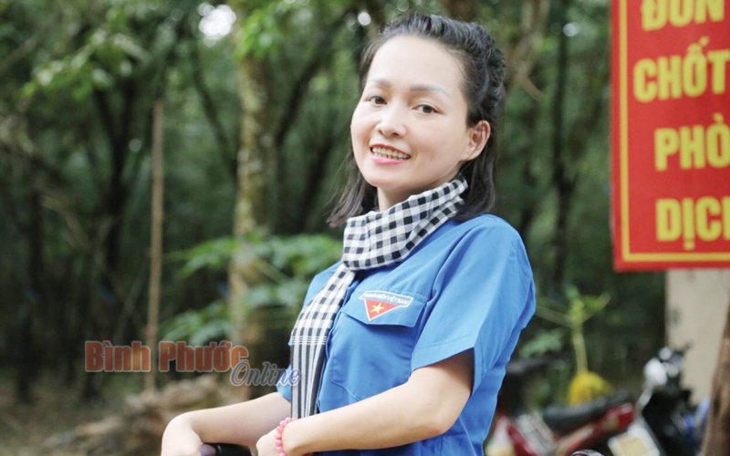 Tin vào điều tử tế Tin vào điều tử tế