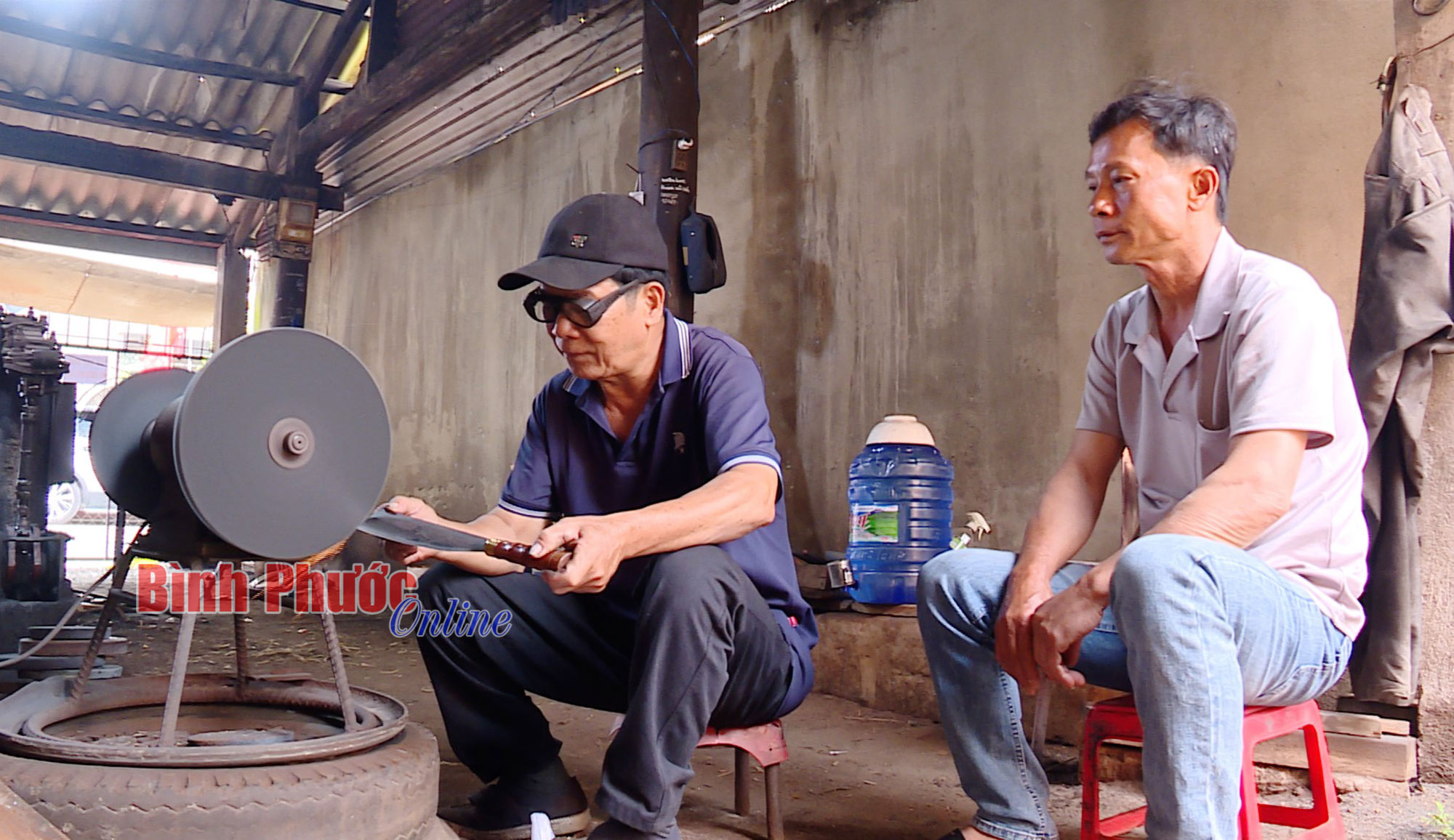 Tin vào “lửa nghề”