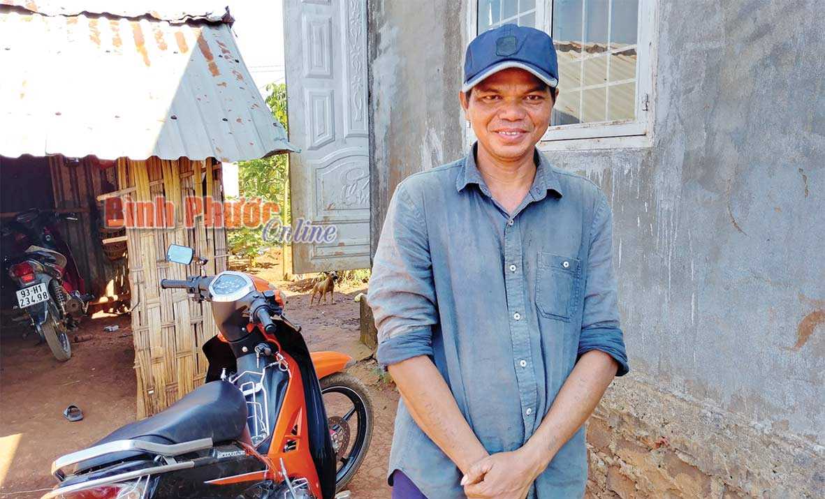 Gắn kết tình quân dân