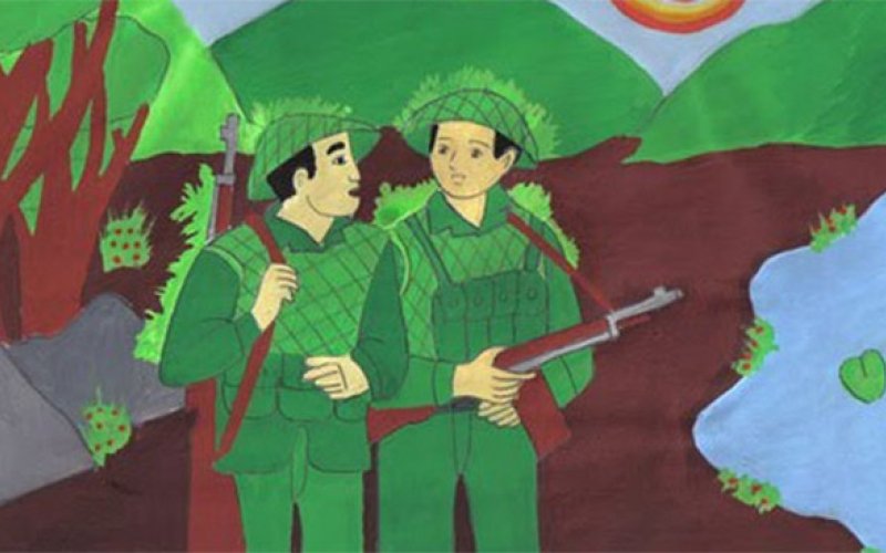 Tình đồng đội