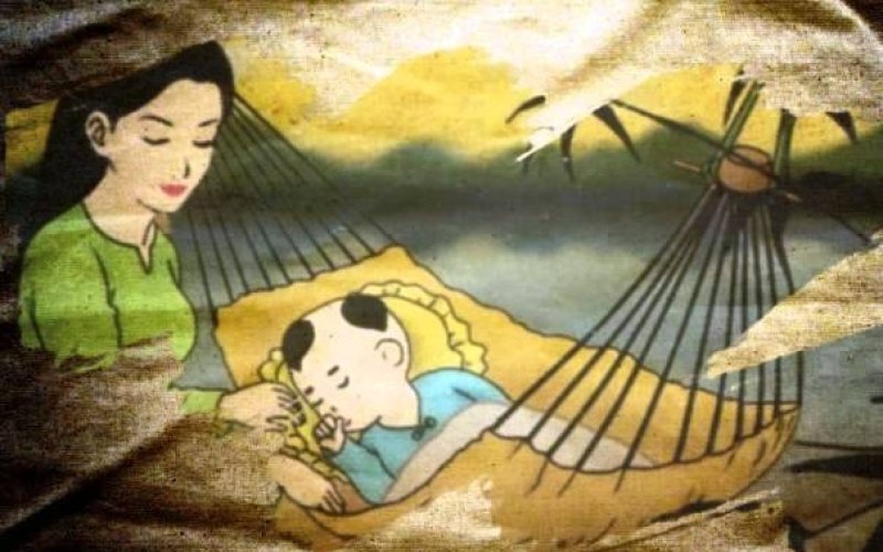 Tình mẫu tử