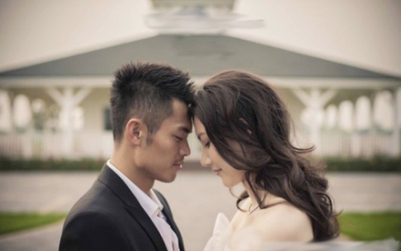 Tình yêu từ những chiếc lông vũ