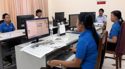 Ngày 28-3-2015 sẽ tổ chức kỳ thi chọn học sinh giỏi cấp tỉnh lớp 9 Ngày 28-3-2015 sẽ tổ chức kỳ thi chọn học sinh giỏi cấp tỉnh lớp 9
