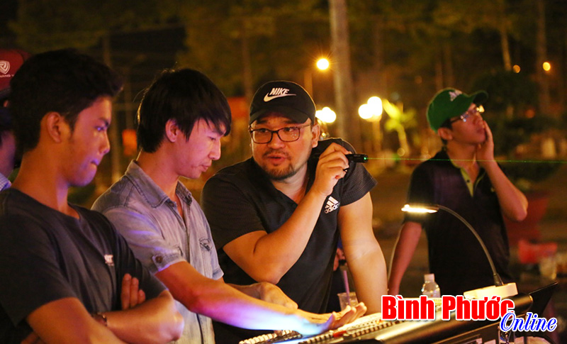 “Tình yêu quê hương giúp tôi vượt qua thử thách”