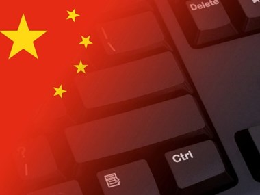 Chính phủ Canada bị tin tặc từ Trung Quốc tấn công suốt một tháng Chính phủ Canada bị tin tặc từ Trung Quốc tấn công suốt một tháng