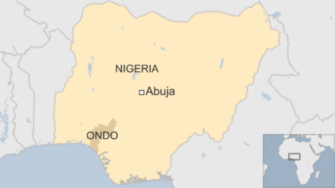 Bệnh lạ khiến nhiều người Nigeria chết trong 24 giờ