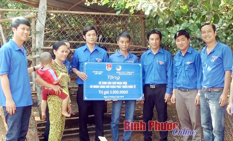 Sôi nổi hoạt động Ngày hội đoàn viên Sôi nổi hoạt động Ngày hội đoàn viên