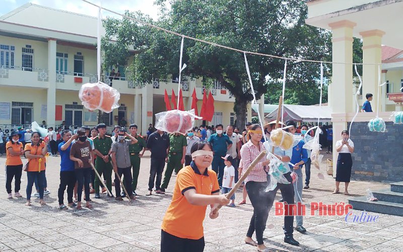 Toàn dân bảo vệ an ninh Tổ quốc