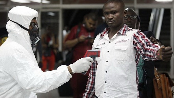 Toàn cảnh Ebola - 961 người chết và nỗi lo lắng toàn cầu