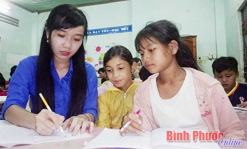 Tỏa sáng vùng biên Tỏa sáng vùng biên