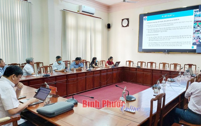 Tốc độ tiêm chủng tăng nhưng chưa nhanh Tốc độ tiêm chủng tăng nhưng chưa nhanh