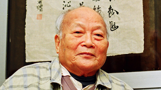 Nhà văn Tô Hoài - những chi tiết không quên Nhà văn Tô Hoài - những chi tiết không quên