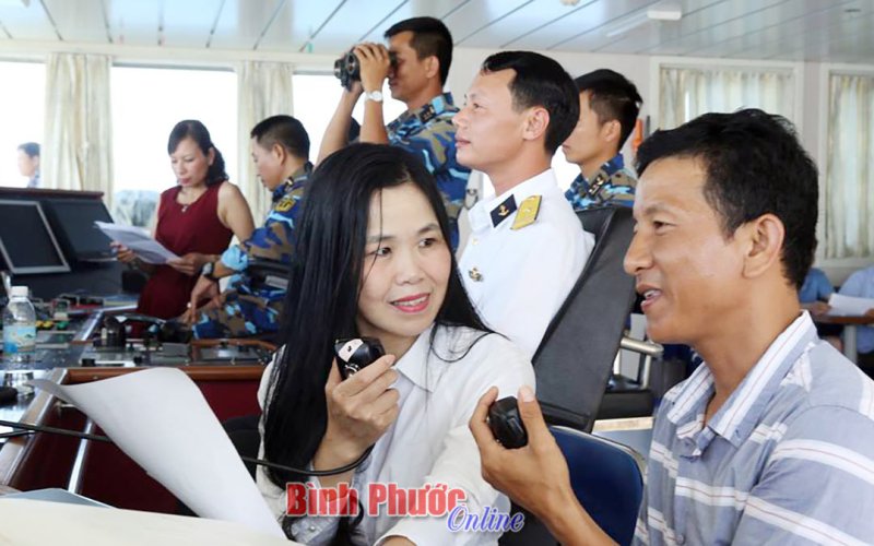 Tôi yêu những người làm báo Tôi yêu những người làm báo