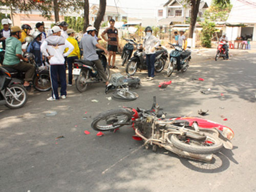 Say rượu, đánh rơi vợ