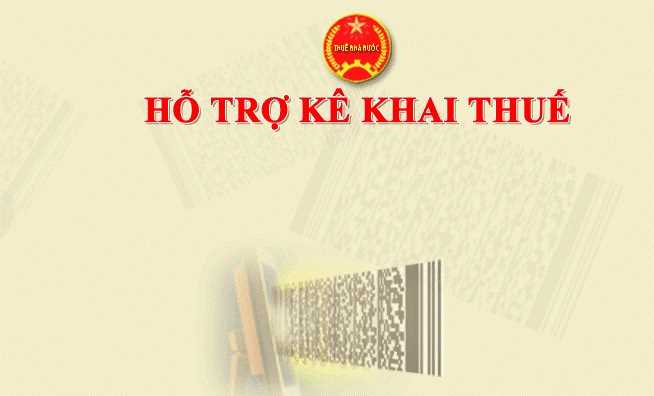Tổng cục Thuế thông báo về việc nâng cấp ứng dụng