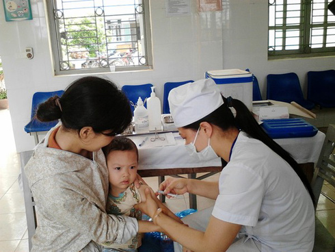 Tổng quan về bệnh viêm não Nhật Bản Tổng quan về bệnh viêm não Nhật Bản