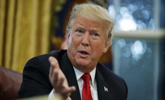 Ông Trump: Dường như Iran là thủ phạm vụ tấn công tại Saudi Arabia Ông Trump: Dường như Iran là thủ phạm vụ tấn công tại Saudi Arabia