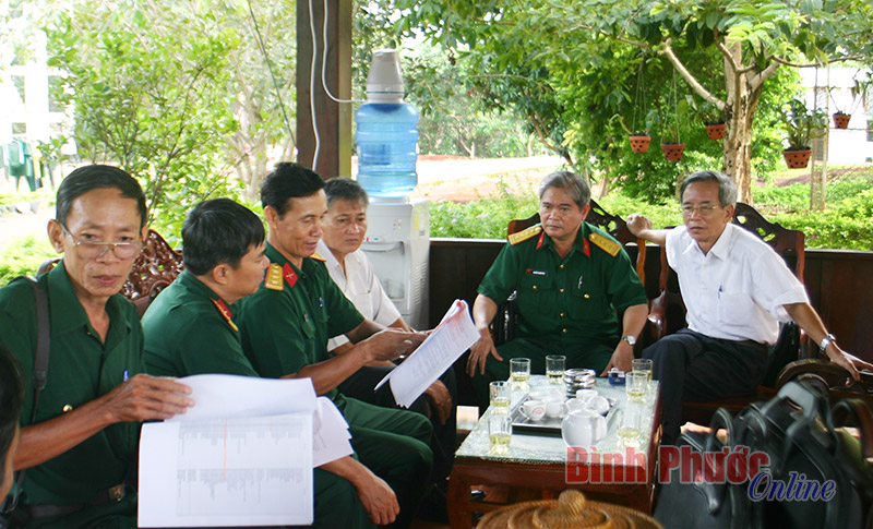 Trách nhiệm - nghĩa tình đối với người đã khuất