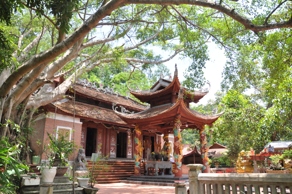 Trải nghiệm du lịch 4 mùa ở Vân Đồn