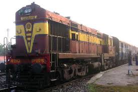Phát hiện bom trên tàu tốc hành ở Ấn Độ Phát hiện bom trên tàu tốc hành ở Ấn Độ