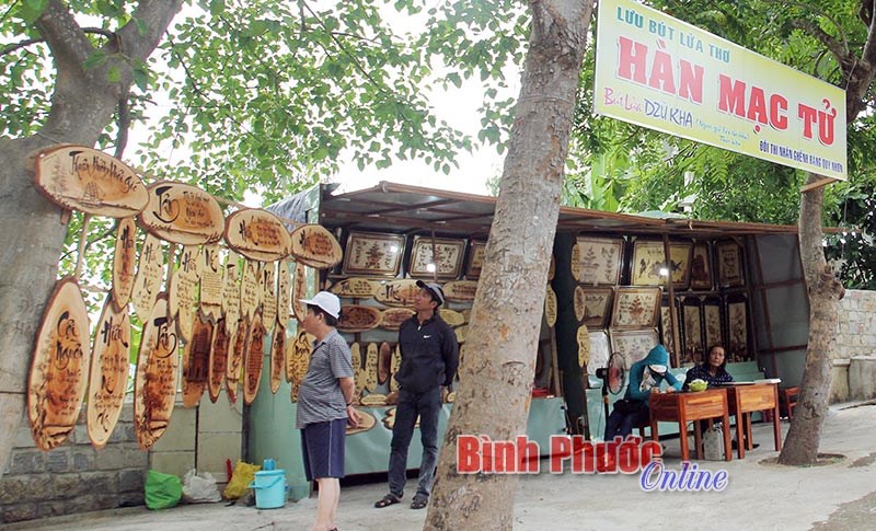 Trái tim của Ghềnh Ráng Tiên Sa Trái tim của Ghềnh Ráng Tiên Sa