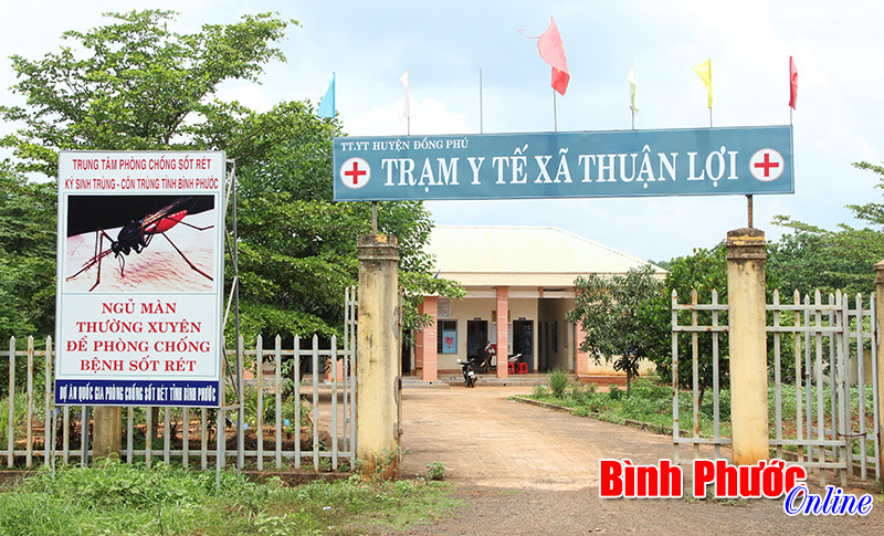 Đã xác định “thủ phạm” của chùm bệnh lạ tại Đồng Phú