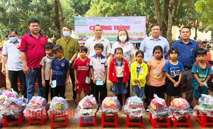 Vu lan - mùa báo hiếu và thiện nguyện