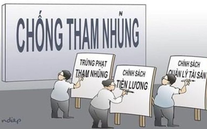 Tránh 'trước nóng, sau lạnh'