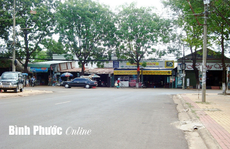 Hoàn thành GPMB đường Trần Hưng Đạo nối dài trong năm 2014