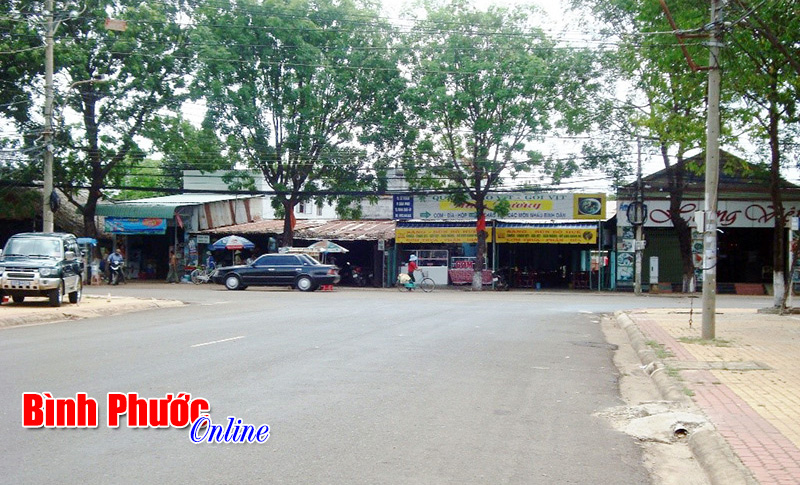 Phấn đấu đến 15-9 sẽ khởi công xây dựng đường Trần Hưng Đạo nối dài Phấn đấu đến 15-9 sẽ khởi công xây dựng đường Trần Hưng Đạo nối dài