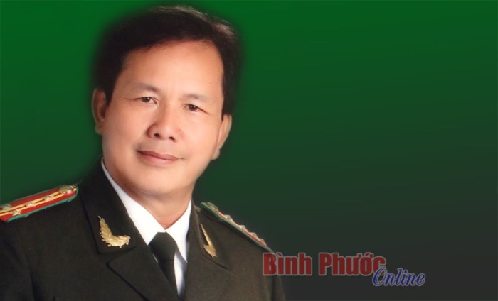 Trần Tấn - người lính mang tâm hồn thi sĩ Trần Tấn - người lính mang tâm hồn thi sĩ