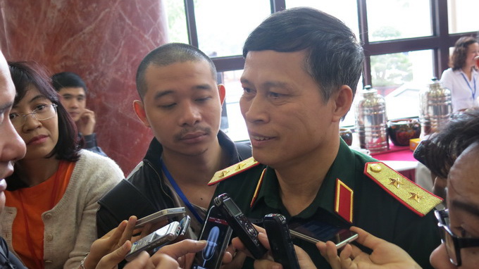 “Cứ để con hư rồi đánh đập thì không ăn thua!” “Cứ để con hư rồi đánh đập thì không ăn thua!”