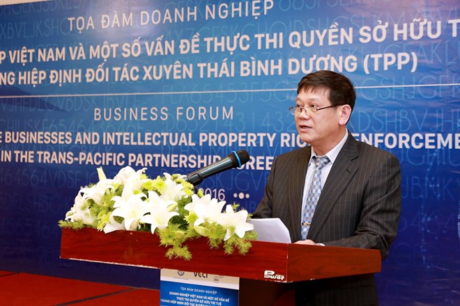 Xử phạt hơn 8,6 tỷ đồng vi phạm bản quyền phần mềm máy tính Xử phạt hơn 8,6 tỷ đồng vi phạm bản quyền phần mềm máy tính