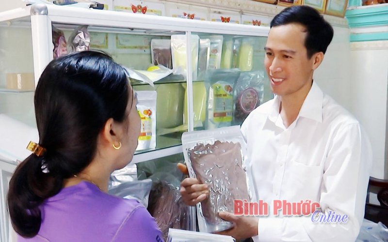 Trao sức khỏe - nhận niềm tin